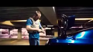 Fast and Furious 7 : Reverse Trailer