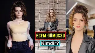 Who is Ecem Gumussu?