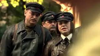 Сатиричні раш-новини №183  -  И так    в путь!