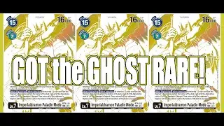 BT-14 Box Opening!!