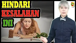 Jangan Kelaparan untuk Menurunkan Berat Badan! Ada cara ilmiah yang bikin kurus...