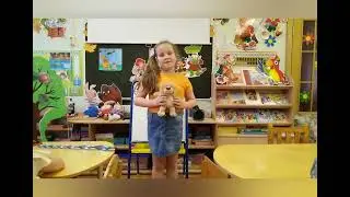 Путешествие по страницам любимых мультфильмов