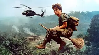 Harry Potter - Vietnam Wizard (Official Music Video)