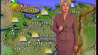 Прогноз погоды (ТВЦ, 28.05.2002)