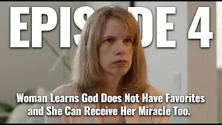 GOD IS NO RESPECTER OF PERSONS....A BREAK THROUGH MIRACLE CAN BE YOURS TOO!