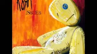 Korn Falling Away From Me Backing Track (With Vocals).