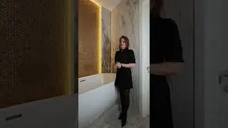 💎 МОЗАИКА В САНУЗЛЕ