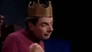 Rowan Atkinson: Pink Tights & Plenty of Props / Růžové punčochy a spousta rekvizit