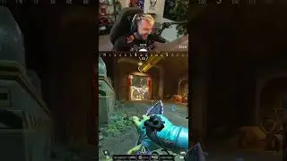 Pro player RAGED after he fell for this…