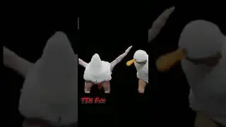 Танец Лебедей КВН ))