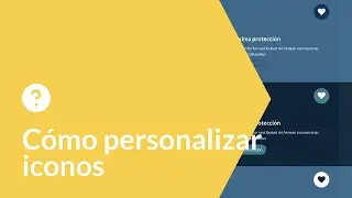 AyudaPanel | Cómo personalizar iconos