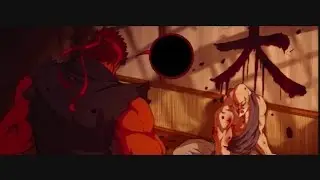 Street Fighter Unlimited issue 1 part 1/2
