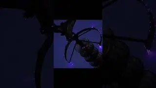Why do the wires of power lines and the transformer buzz during operation?