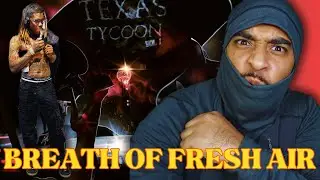 AyyyFabo Reacts To Oodaredevil - Texas Tycoon Vol 1 BRO REALLY STARTING A NEW WAVE!!!