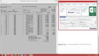 b2Win 8.0 Excel Report Customizer