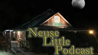 Neuse Little Podcast 2021-09-17