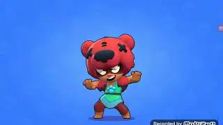BRAWL STARS SESSİZ KONUŞARAK BİLEREK YENİLDİM YENİ KLAN VE NITA YA AKSESUAR ALDIM