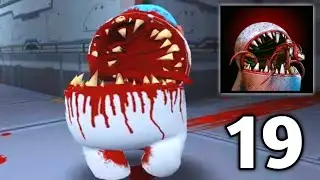 Imposter Hide 3D - Level 19 | Android Horror Game