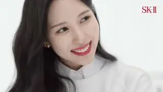 SK-II x ???