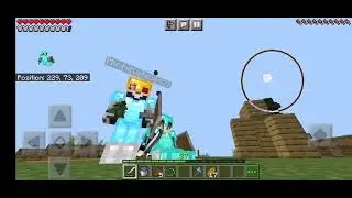 random emotes in minecraft that i totally use (not really)