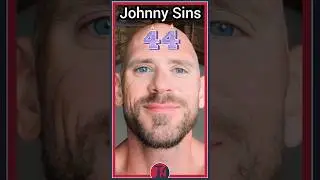 🔥Johnny Sins 🔥 THEN AND NOW @thenvsnow1625 #shorts #shortsfeed #thenvsnow #trending #viral