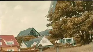 Superman jump - Adobe After Effects