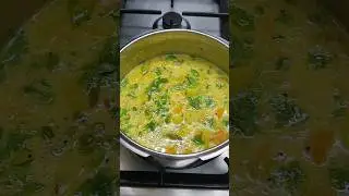 Easy to make vegetable kurma in just 15 mins #viralshorts #viralvideo #vegetables #curry