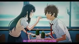 Eli Born BAY BAY x Yung Lex - Mai Ting (prod. Aki) - AMV