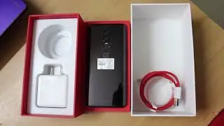 OnePlus 6: An overview
