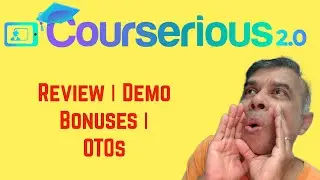 Courserious 2 0 Honest Review
