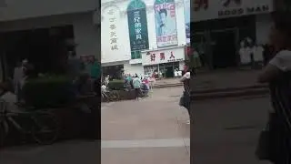 Приключения якуток в китае.