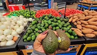 Vlog/Quick Grocery Haul/Hair Care Gadgets & Stuff!