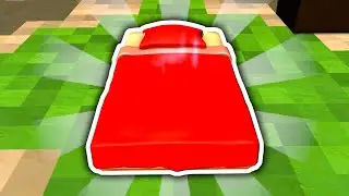 Do NOT Let This Bed Get Destroyed!