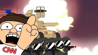 If CHOP was Right-wing