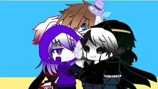 Bad sanses tickle ink part 2 of I've lost everything