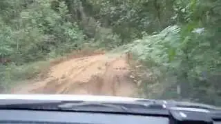 3ª Etapa Suzuki Adventure - 30 e 31 Maio 2014 Curitiba-Pr