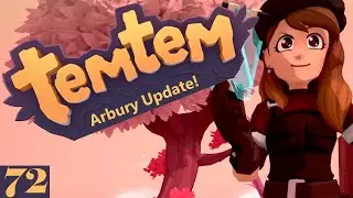 Temtem Walkthrough Episode 72: Crema Office Quests Complete!