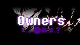OWNERS - Vocal Fandub [Animation by Jakei]