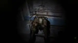 STALKER NLC 7 (3.8.1) Спуск в подземку агропрома. Калаш Стрелка. Тайник стрелка. Броник для Неумехи
