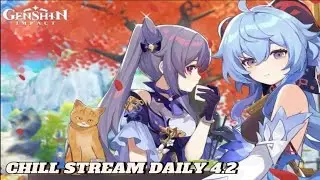 🔴[LIVE] GENSHIN IMPACT | BENTARAN | AU MLS DAH FULL STAR | TopUp via Uid ➜ MBAHGAMING 