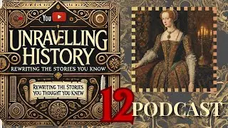 #67 Knitting Traditions Inspired by Mary Queen of Scots and Orkney
