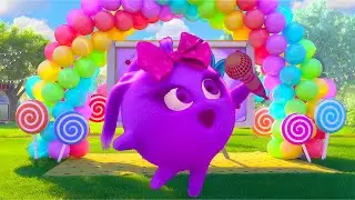 HAPPY BIRTHDAY SONG! 🥳 🎂 🎵 | SUNNY BUNNIES | WildBrain Jam 🎶