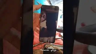 How to Remove password on Huawei Y6P MED-LX9, Tespoint via Unlocktool.💯% working one click. 
