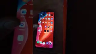 Realme C25    Talkback Problem  Bigla nag on .