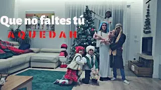 AQUEDAH - Que no faltes tú
