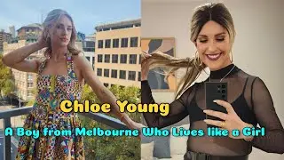 Meet A Boy Who Lives Like a Girl | Crossdresser | Nonbinary | Gender Fluid 