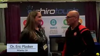 ChiroTouch Testimonial: Review from Dr. Plasker of Marrietta, Georgia