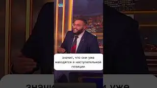 🇵🇸Мухаммад Хиджаб уничтожил Пирс Моргана⛔🇮🇱