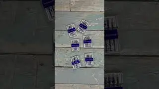 Иглы Klasse
