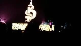 4U - Blackbear // oct 21 2017 // st. louis